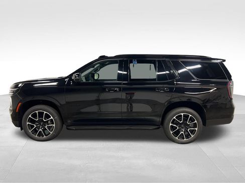 New 2026 Chevrolet Tahoe RST w/ Comfort Package AWD/4WD image 5