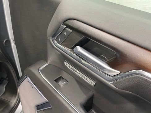 Used 2024 GMC Sierra 1500 Denali image 22