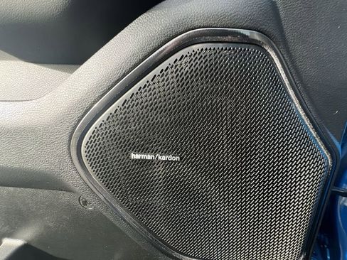 Used 2021 RAM 1500 TRX w/ TRX Level 2 Equipment Group image 25