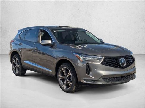 New 2026 Acura RDX w/ Technology Package AWD/4WD image 7
