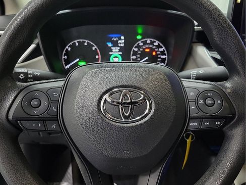 Certified 2024 Toyota Corolla LE image 18