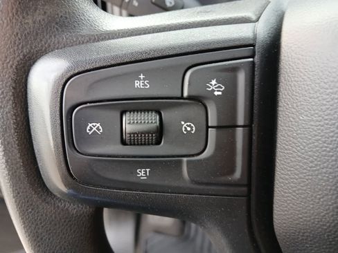 Used 2024 Chevrolet Silverado 2500 Custom w/ Custom Convenience Package image 27