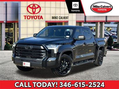 Certified 2026 Toyota Tundra SR5