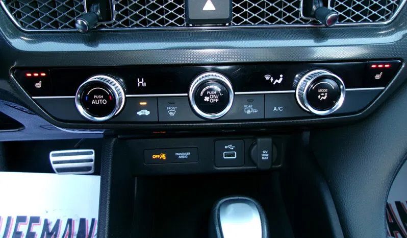 Used 2023 Acura Integra A-Spec FWD image 18
