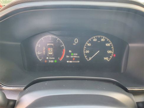 Used 2023 Honda CR-V EX image 26