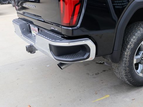 New 2026 GMC Sierra 2500 SLT w/ SLT Premium Package image 35