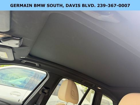 Certified 2023 BMW X3 xDrive30i w/ M Sport Package image 23