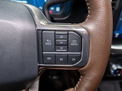 Used 2026 Ford F250 King Ranch AWD/4WD image 33