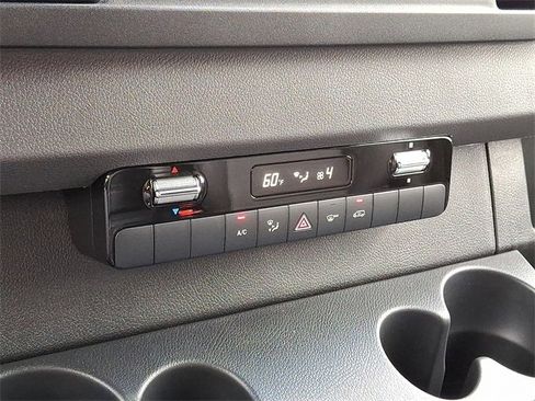 New 2026 Mercedes-Benz Sprinter 144 Cargo image 14