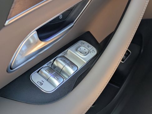 New 2026 Mercedes-Benz GLE 63 AMG S image 31