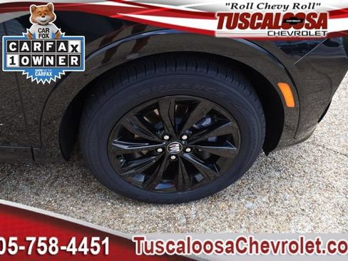 Certified 2025 Buick Envista Sport Touring w/ Convenience I Package FWD image 13