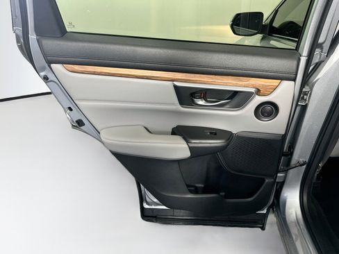 Used 2019 Honda CR-V EX-L image 26