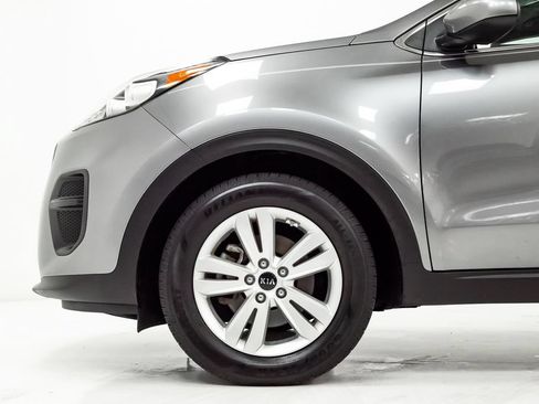 Used 2017 Kia Sportage LX w/ LX Popular Package FWD image 24