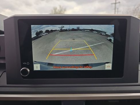 New 2026 Toyota Tacoma SR image 22