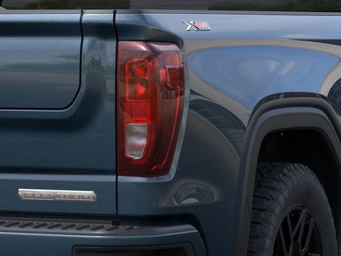 New 2026 GMC Sierra 1500 Elevation image 35