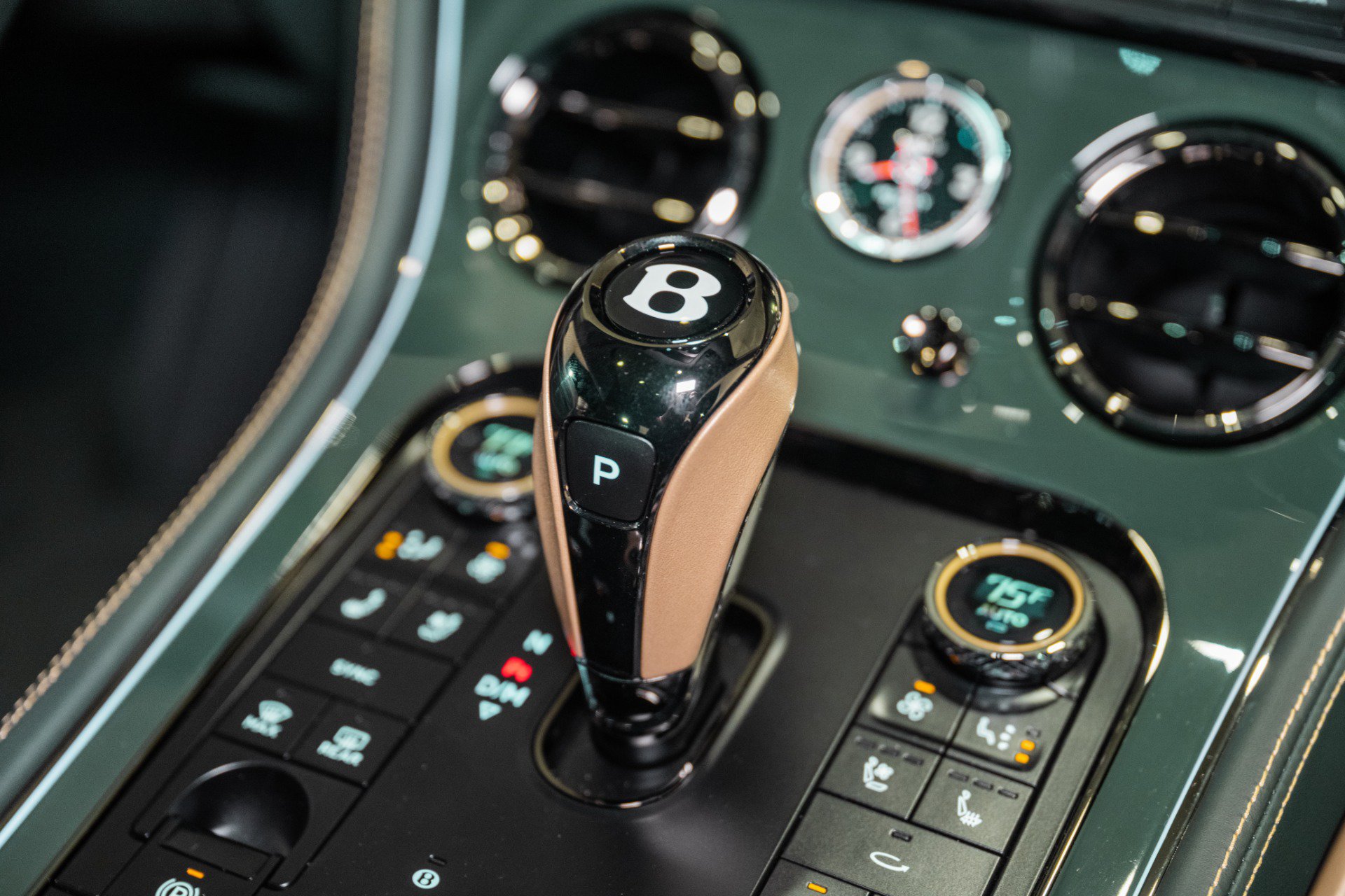 New 2026 Bentley Continental GT Speed AWD/4WD image 44