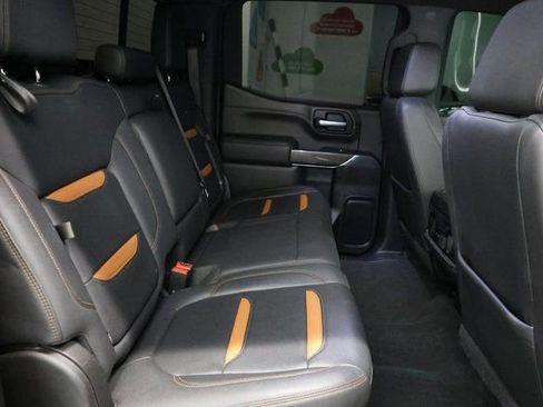 Used 2022 GMC Sierra 1500 AT4 w/ AT4 Preferred Package AWD/4WD image 80