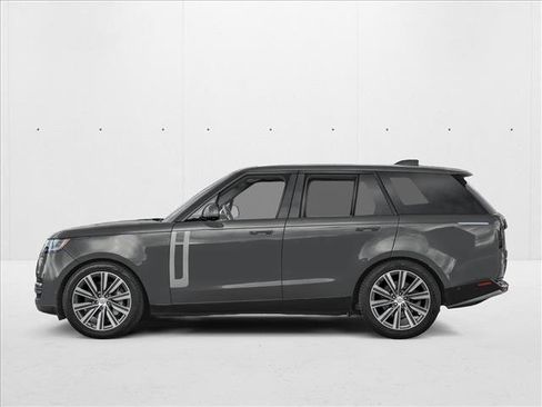 New 2027 Land Rover Range Rover SE AWD/4WD image 3
