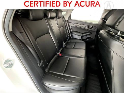 Certified 2025 Acura Integra image 33