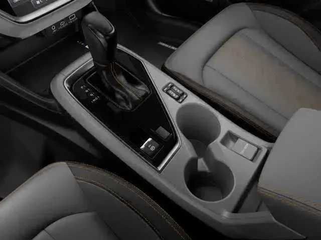 New 2026 Subaru Crosstrek 2.5i Limited AWD/4WD image 10