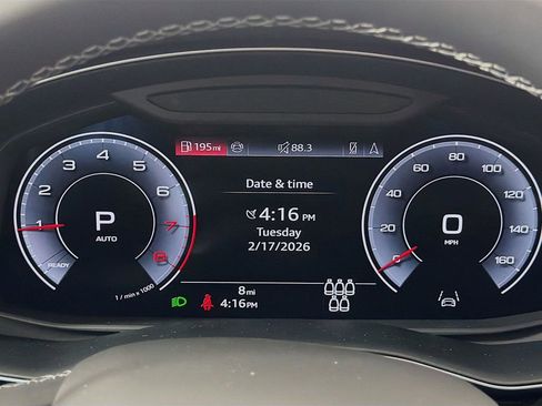 New 2026 Audi Q7 2.0T Premium image 13