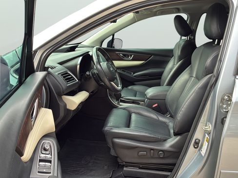 Used 2021 Subaru Ascent Touring w/ Popular Package #2A AWD/4WD image 13