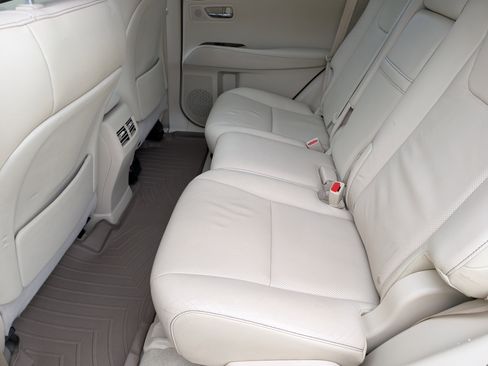 Used 2015 Lexus RX 350 FWD image 11