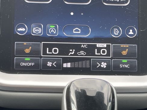 Certified 2024 Subaru Outback Premium AWD/4WD image 28