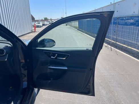 Used 2026 Mercedes-Benz GLC 300 image 22