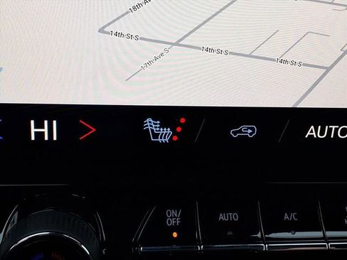 New 2026 Chevrolet Blazer EV LT image 18