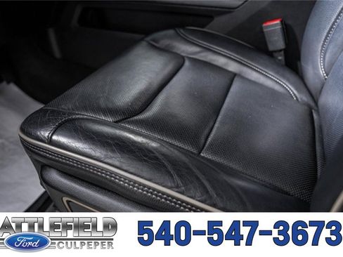 Used 2020 RAM 1500 Limited image 46