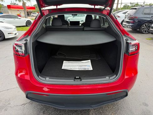 Used 2023 Tesla Model Y AWD image 24