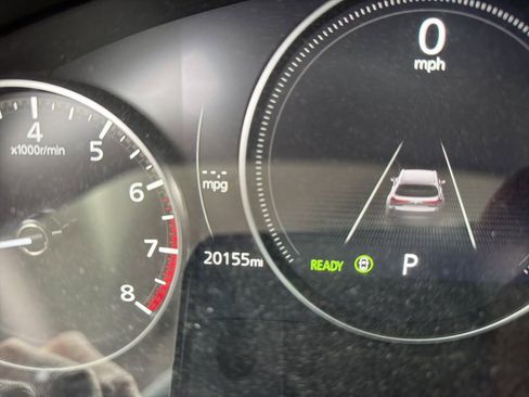 Used 2024 MAZDA CX-90 3.3 Turbo w/ Select Package image 21