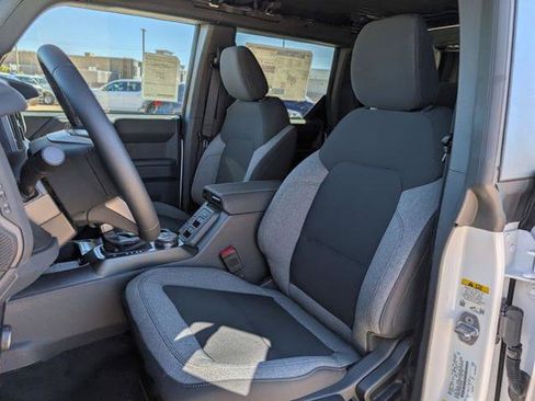 New 2025 Ford Bronco Big Bend image 23