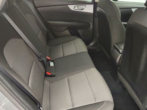 Used 2023 Kia Forte LXS FWD image 22