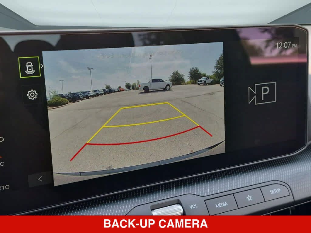 Used 2025 Kia K4 GT-Line w/ GT-Line Premium Package FWD image 27