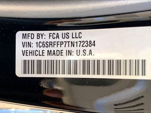 New 2026 RAM 1500 Big Horn image 19