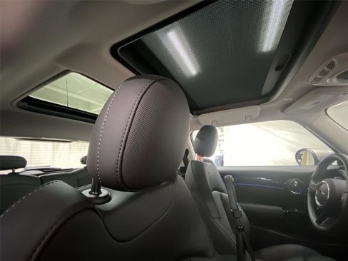 Certified 2024 MINI Cooper S FWD image 20