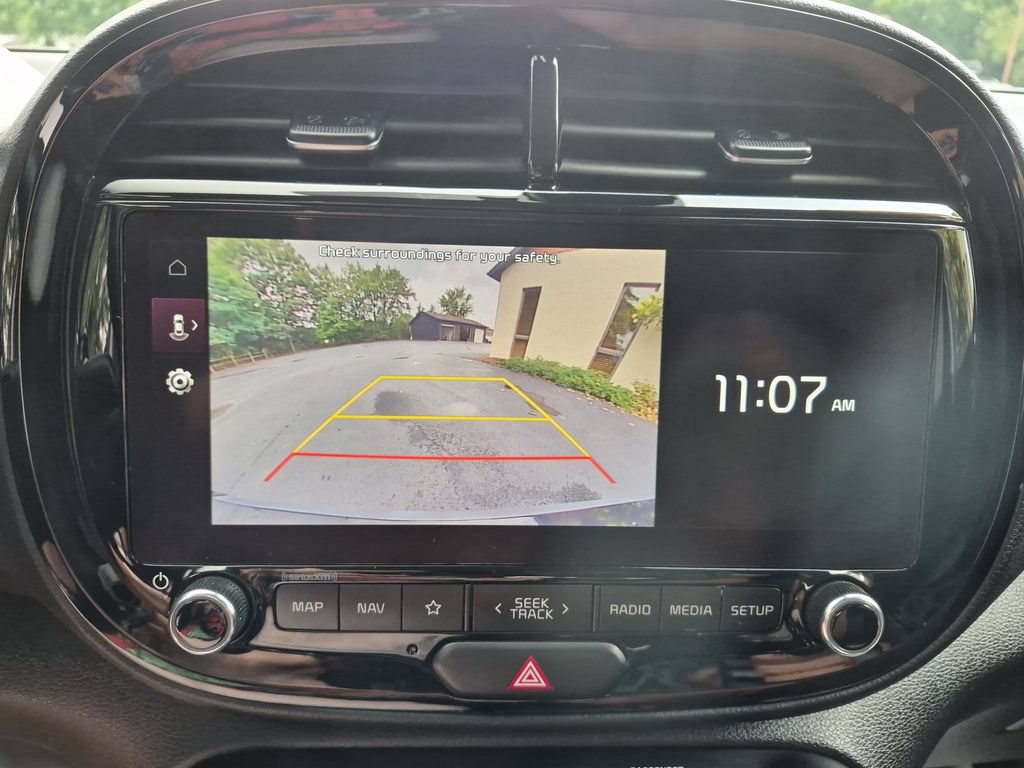 Used 2023 Kia Soul EX FWD image 11