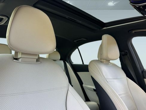 Certified 2022 Mercedes-Benz C 300 Sedan image 28