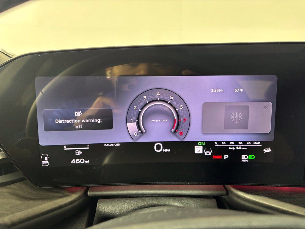 New 2026 Audi Q5 Premium Plus AWD/4WD image 15