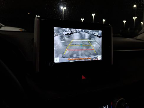 New 2025 Toyota RAV4 XLE image 29