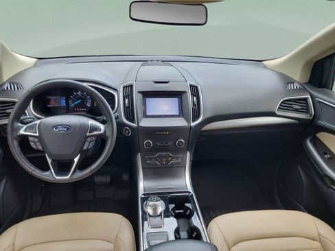 Used 2019 Ford Edge SEL w/ Equipment Group 201A FWD image 6