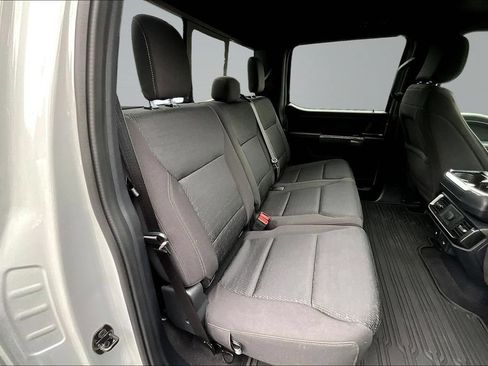 Used 2023 Ford F150 XLT w/ Equipment Group 302A High AWD/4WD image 28