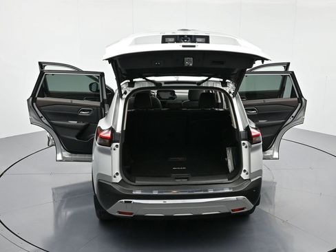 Used 2023 Nissan Rogue Platinum w/ Platinum Premium Package image 56