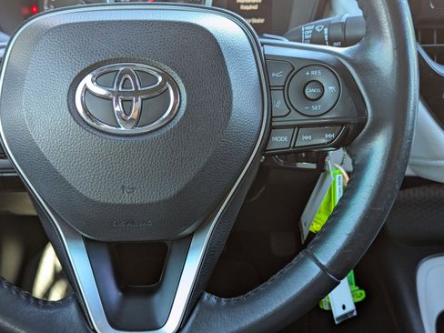 Used 2020 Toyota Corolla SE image 22