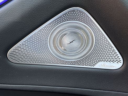 New 2026 Mercedes-Benz S 580 4MATIC Sedan image 36