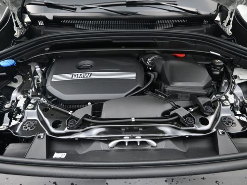 New 2026 BMW X1 xDrive28i w/ Convenience Package image 18