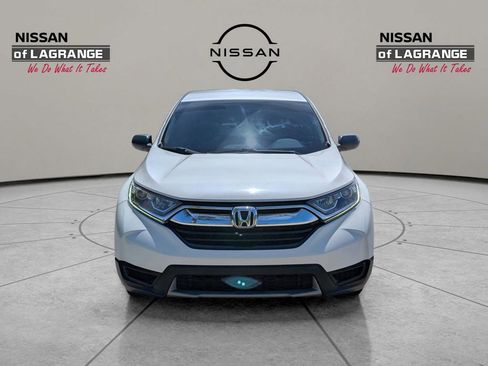 Used 2018 Honda CR-V LX image 2