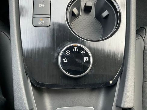 New 2026 Nissan Rogue Dark Armor image 23